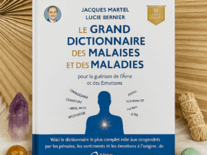 LE GRAND DICTIONNAIRE DES MALAISES ET DES MALADIES