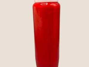BOUGIE DE NEUVAINE ROUGE