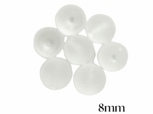 PERLES CRISTAL DE ROCHE DÉPOLI