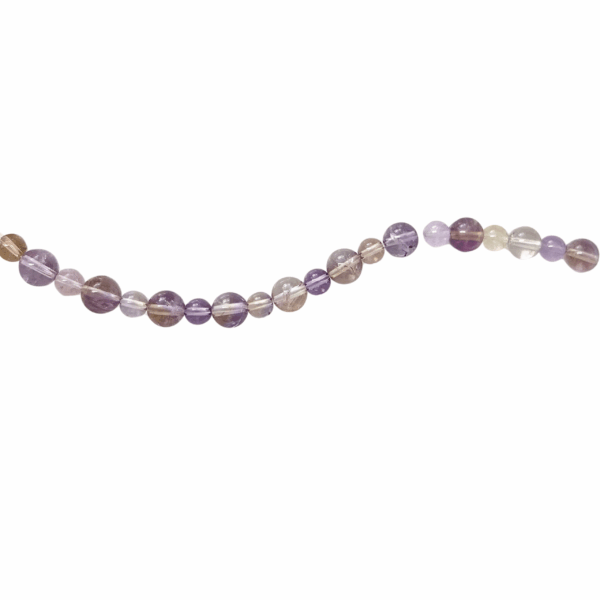 PERLES AMÉTRINE – Image 4
