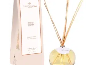 BOUQUET PARFUMÉ MONOÏ DES ÎLES