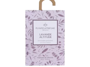 ENVELOPPE PARFUMÉE LAVANDE