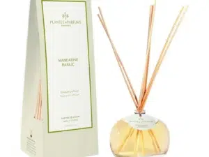 BOUQUET PARFUMÉ MANDARINE BASILIC