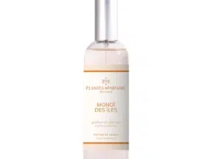 PARFUM D'INTÉRIEUR MONOÏ DES ÎLES
