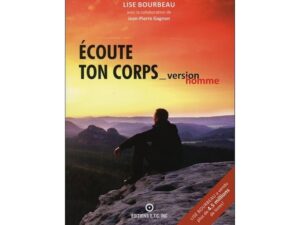 ÉCOUTE TON CORPS VERSION HOMME