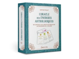 ORACLE DES ÉNERGIES ASTROLOGIQUES