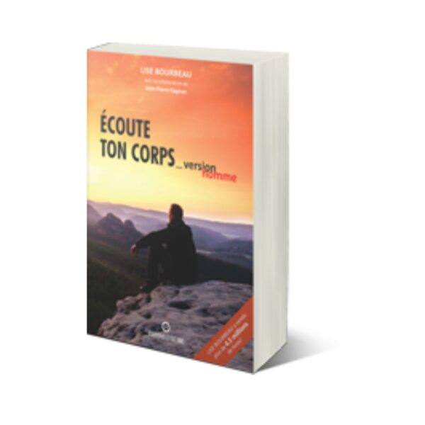 ÉCOUTE TON CORPS VERSION HOMME – Image 2