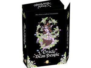 ORACLE DU BEAU PEUPLE