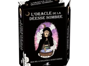 ORACLE DE LA DÉESSE SOMBRE