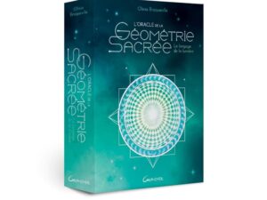 ORACLE DE LA GÉOMÉTRIE SACRÉE