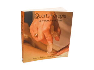 QUARTZTHÉRAPIE