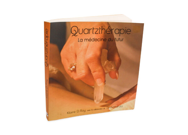 QUARTZTHÉRAPIE