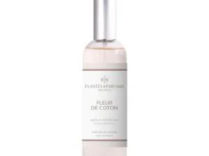 PARFUM D'INTÉRIEUR FLEUR DE COTON