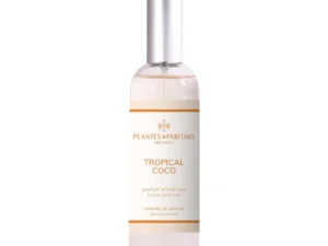 PARFUM D'INTÉRIEUR TROPICAL COCO