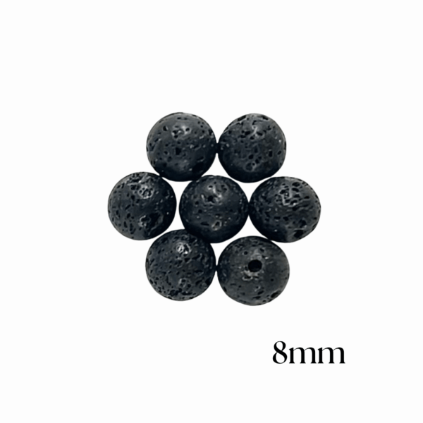 PERLES LAVE