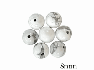 PERLES HOWLITE