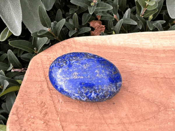 GALETS EN LAPIS-LAZULI – Image 4
