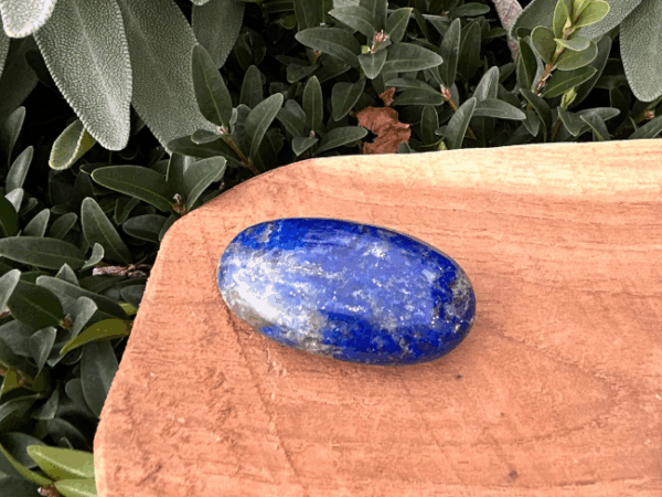 GALETS EN LAPIS-LAZULI – Image 3