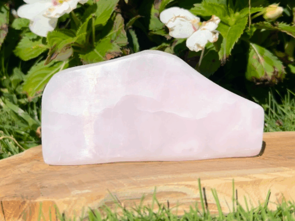 FORMES EN MANGANOCALCITE – Image 2