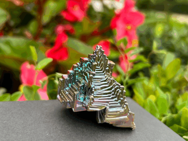 BISMUTH ARC-EN-CIEL – Image 3