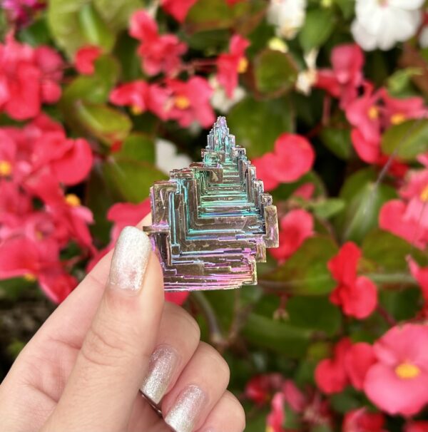 BISMUTH ARC-EN-CIEL – Image 2