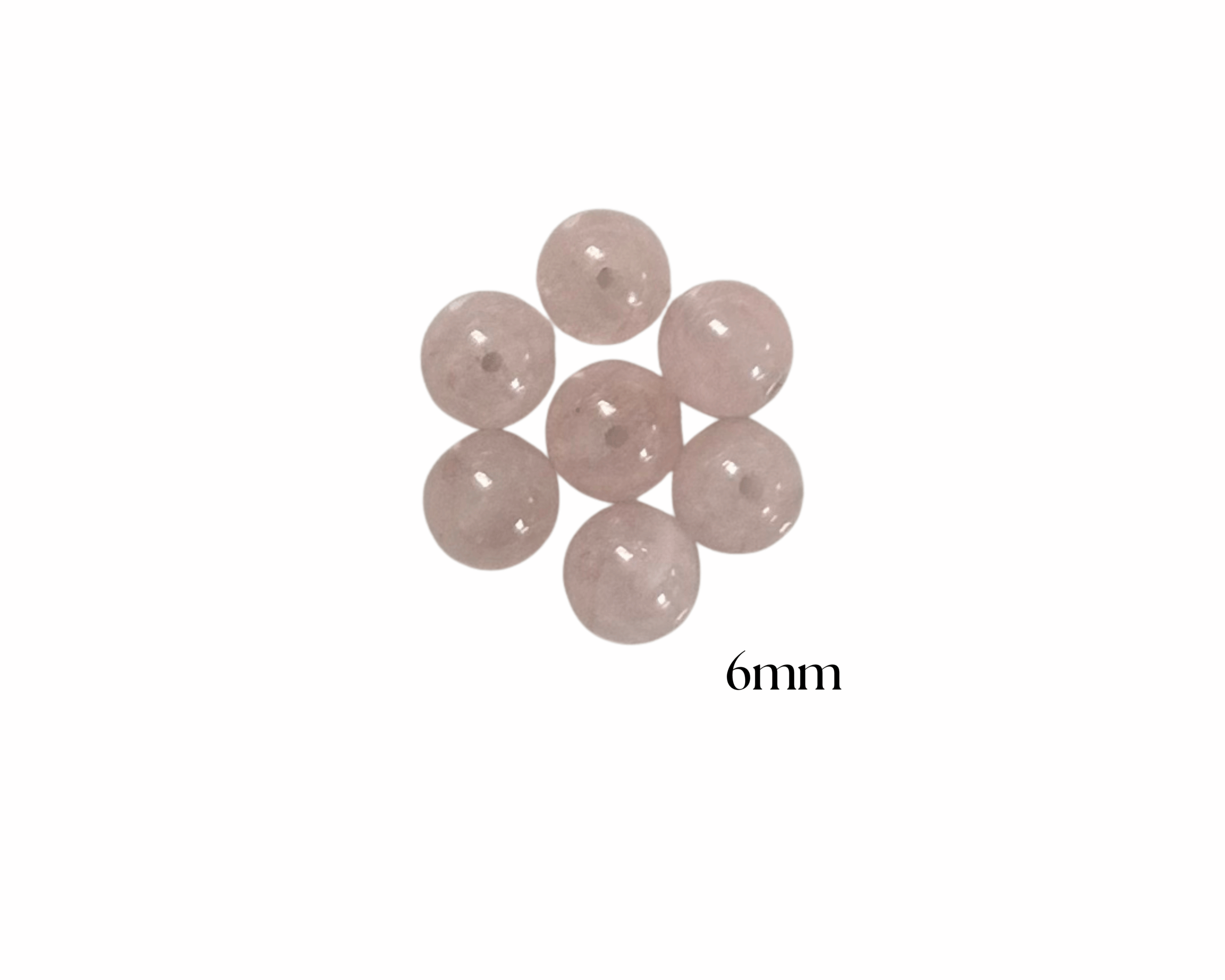 PERLES MORGANITE – Image 2