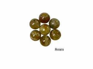 PERLES SERPENTINE DRAGON