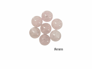 PERLES MORGANITE