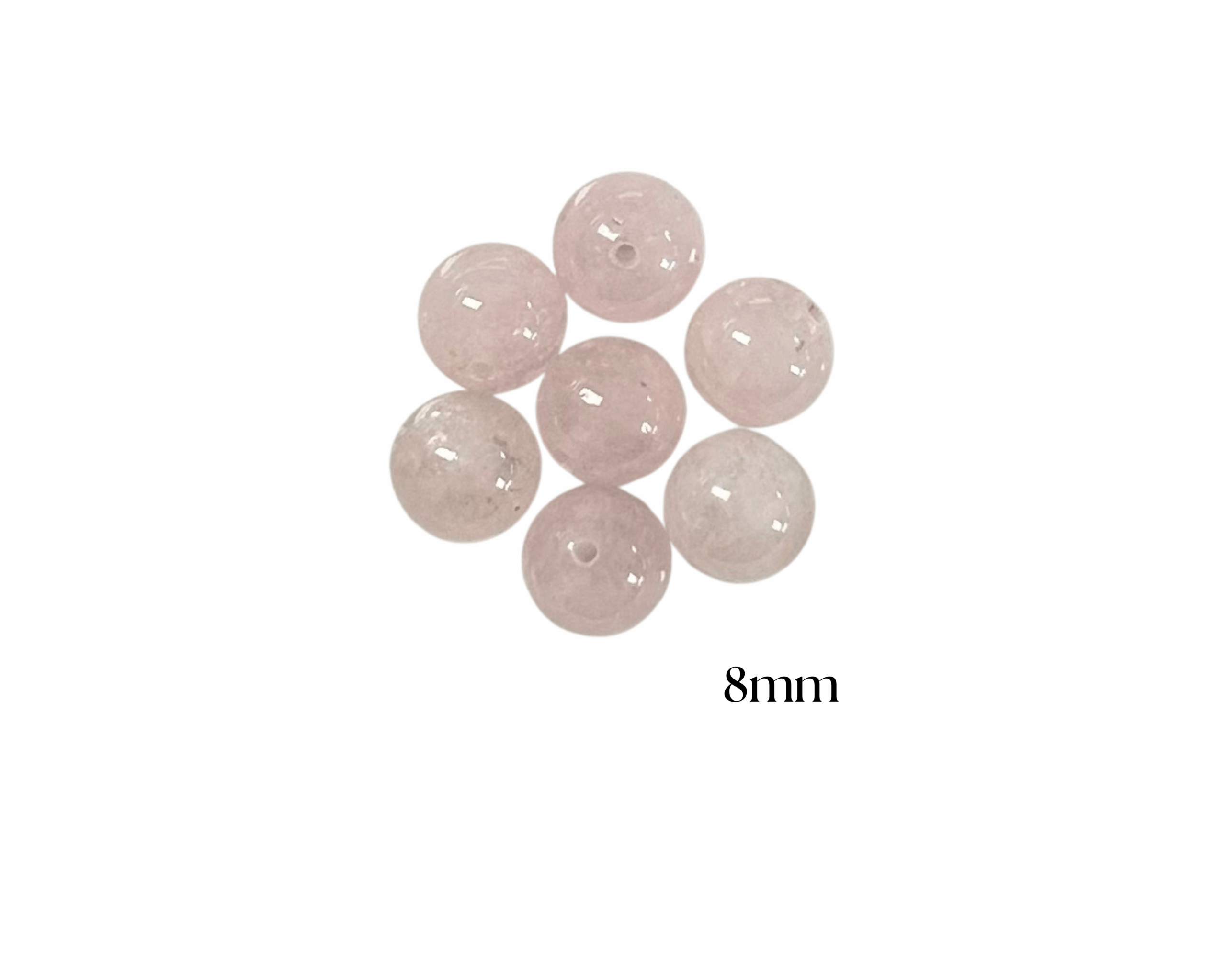 PERLES MORGANITE