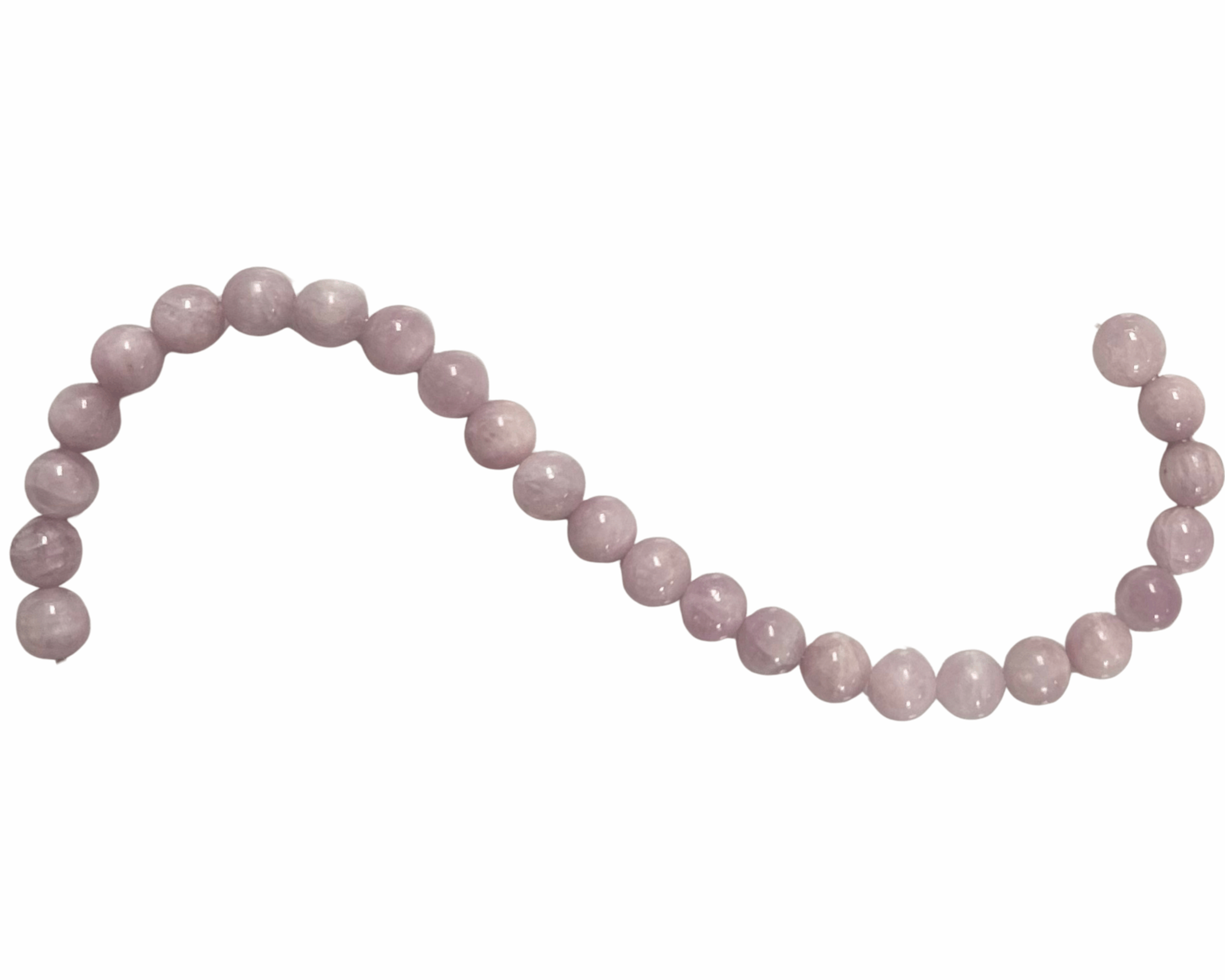 PERLES KUNZITE – Image 2