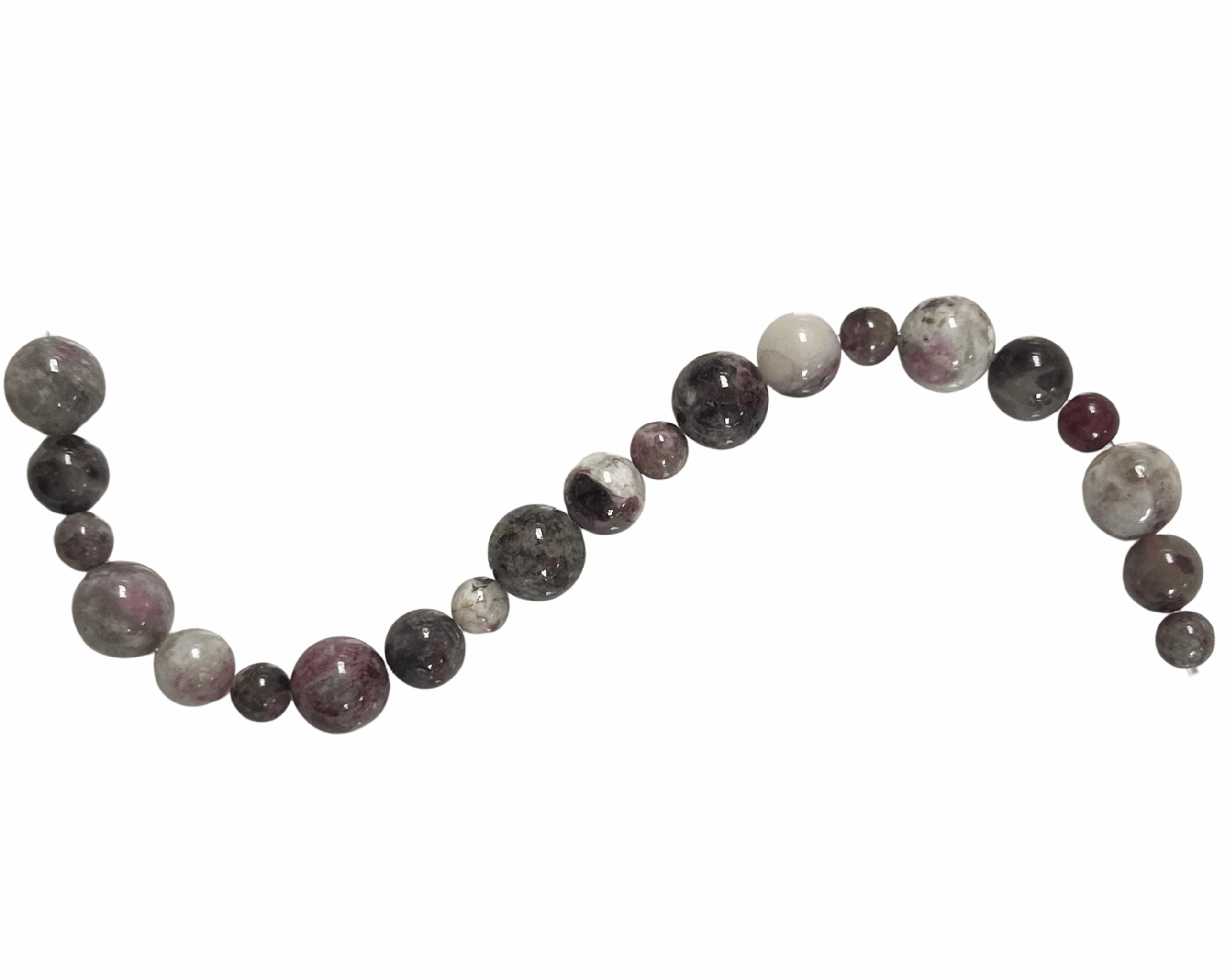PERLES TOURMALINE ROSE – Image 4