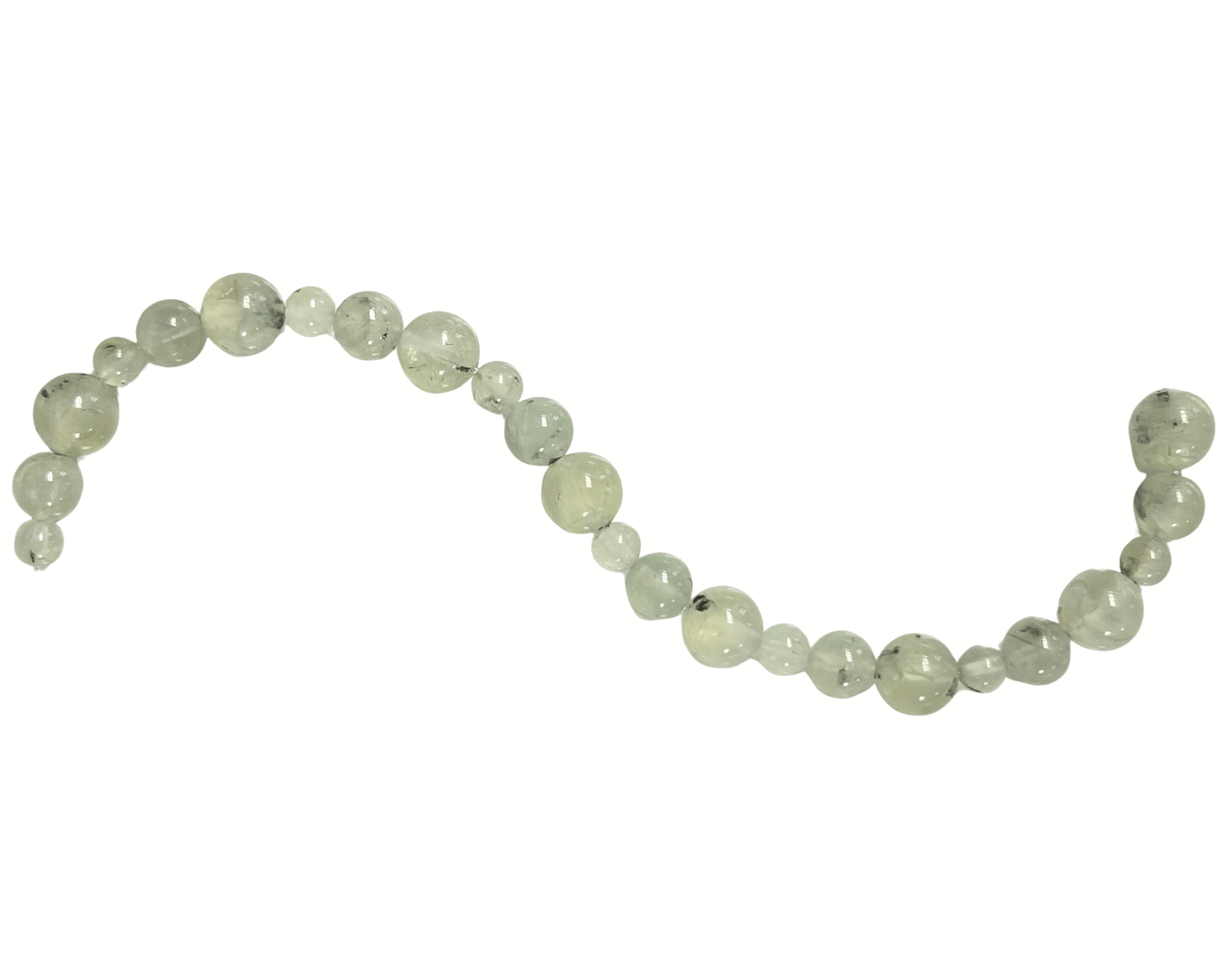 PERLES PRÉHNITE – Image 3