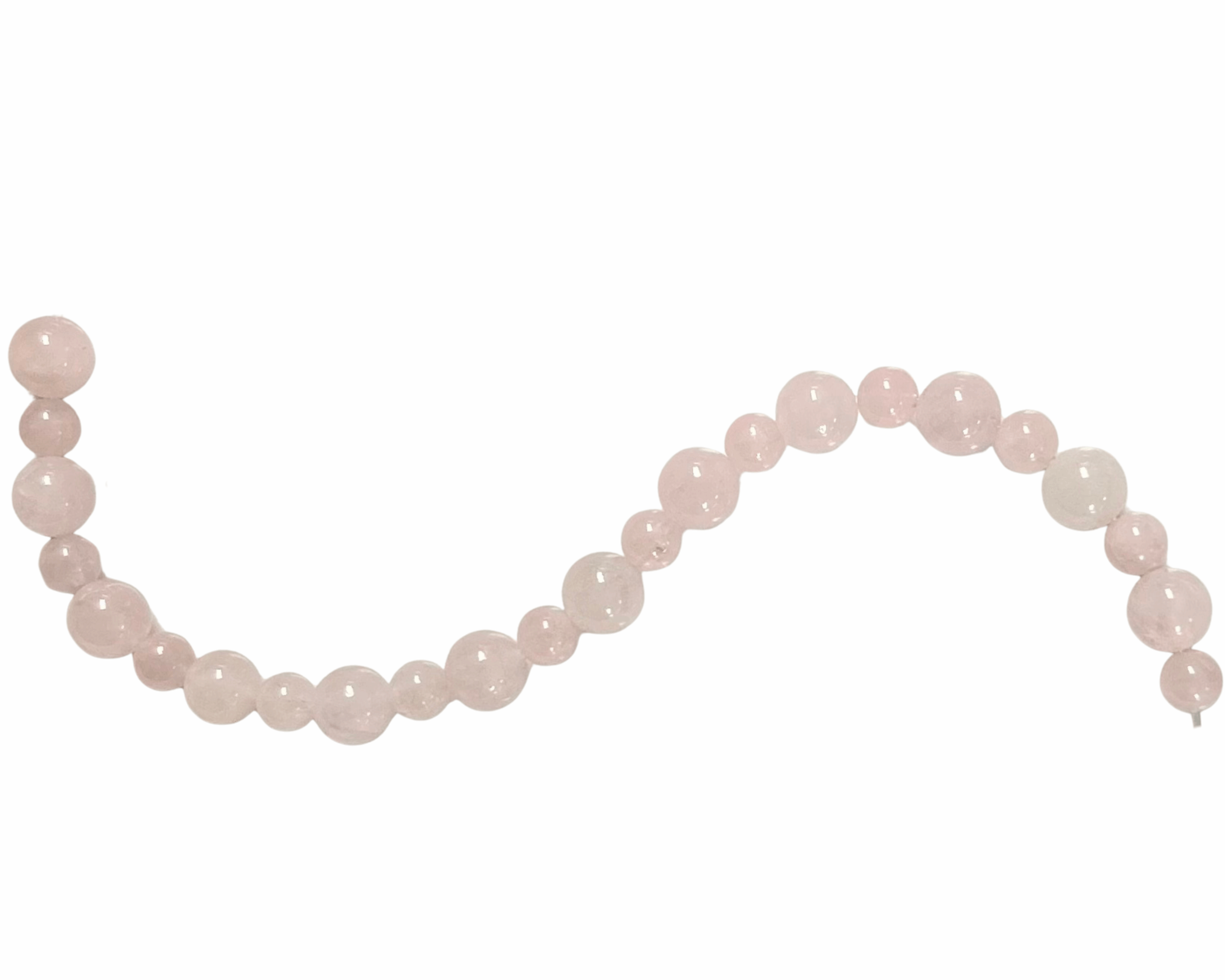 PERLES MORGANITE – Image 3