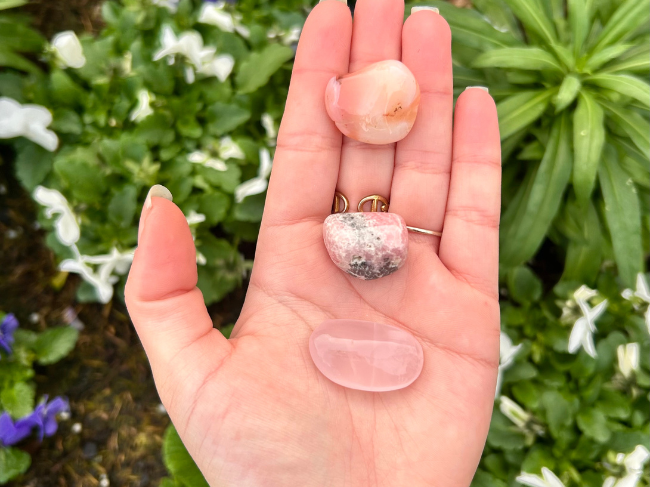 KIT AMOUR & RELATIONS – Image 3