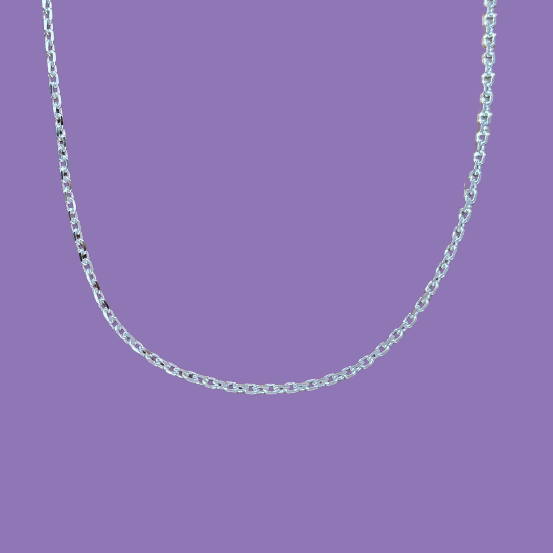 CHAÎNE MAILLE FORÇAT – Image 2