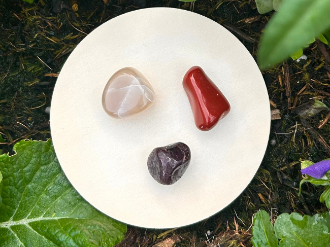 KIT DÉSIR & PASSION – Image 2