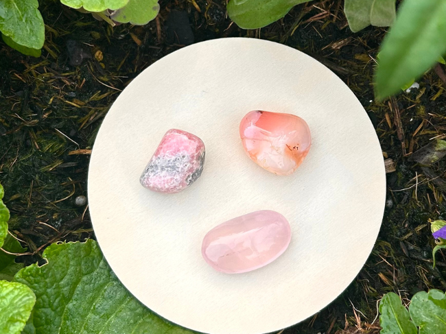 KIT AMOUR & RELATIONS – Image 2