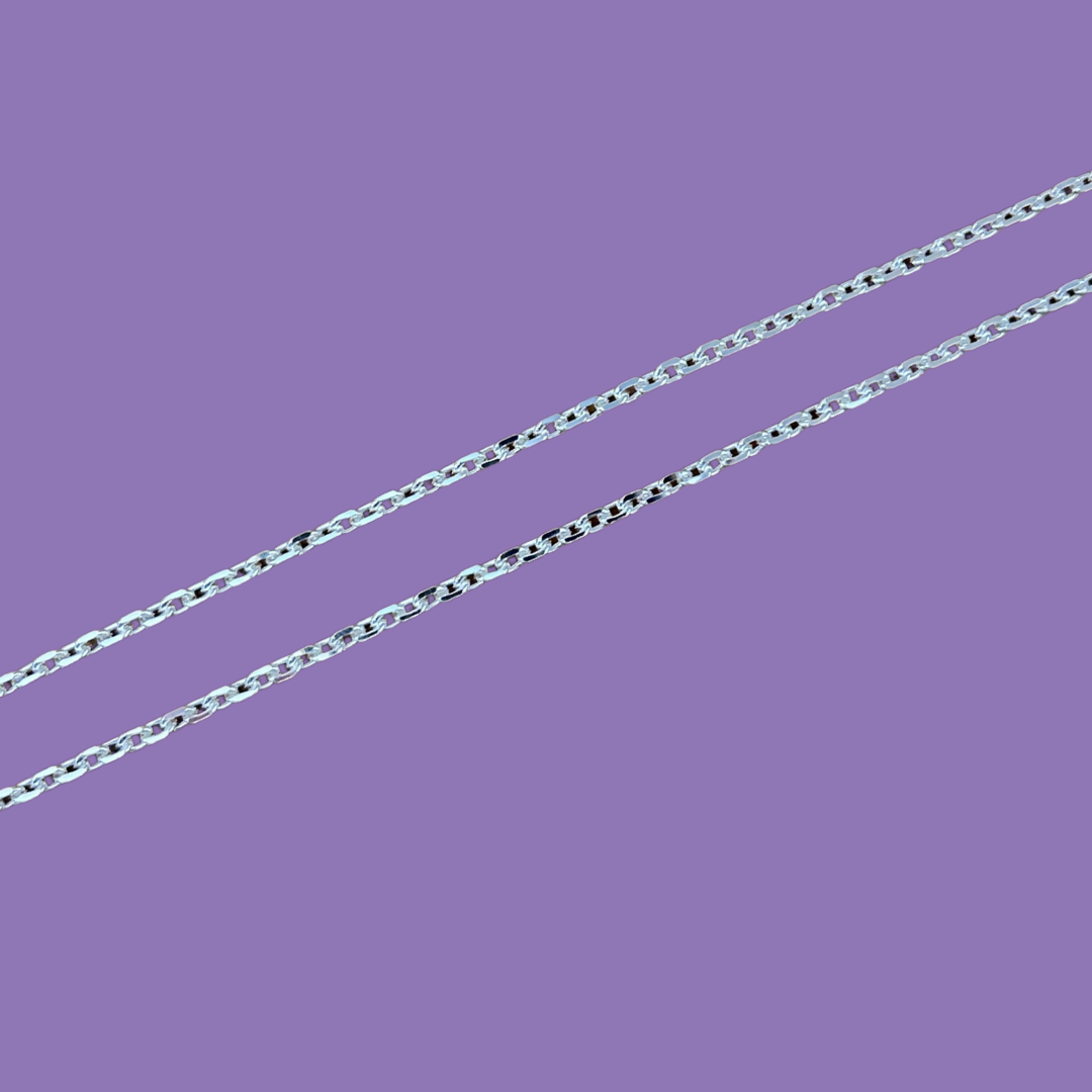 CHAÎNE MAILLE FORÇAT