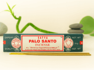 ENCENS SATYA PALO SANTO