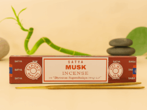 ENCENS SATYA MUSK