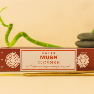 ENCENS SATYA MUSK
