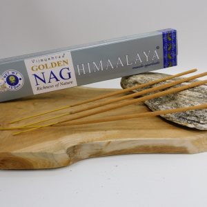 ENCENS GOLDEN NAG HIMAALAYA