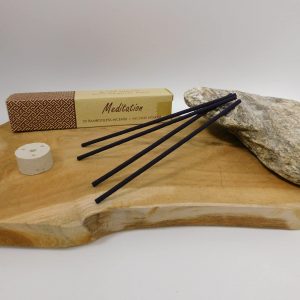 ENCENS MEDITATION SANS BAMBOU