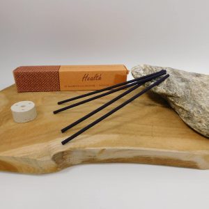 ENCENS HEALTH SANS BAMBOU