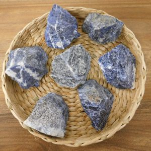 Sodalite brute