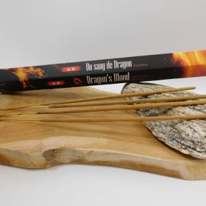 ENCENS SANG DU DRAGON