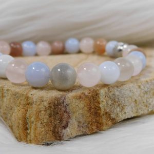 BRACELET TROUBLES FEMININS