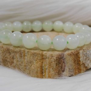 BRACELET JADE