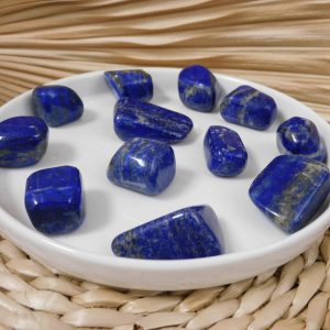 Lapis lazuli