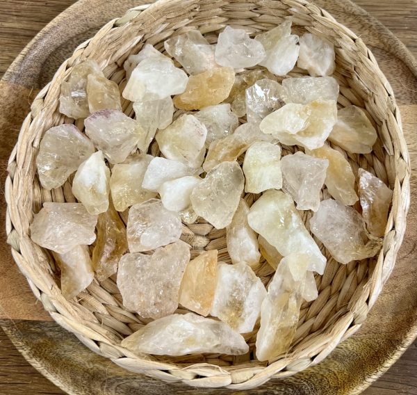 CITRINE BRUTE – Image 3